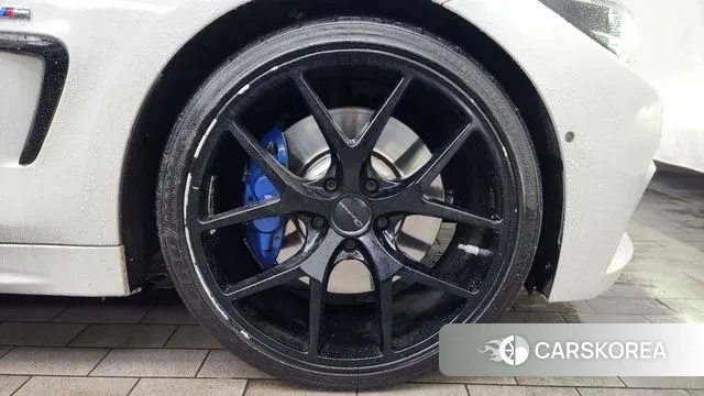 BMW 4 Series (F32) id 3510080 из Кореи 15