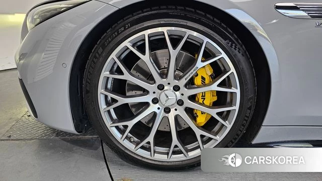 Mercedes-Benz SL-Class R232 id 4360716 из Кореи 15