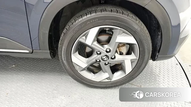 Hyundai Venue id 3219415 из Кореи 15