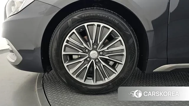 Hyundai Grandeur IG Hybrid id 3024457 из Кореи 15