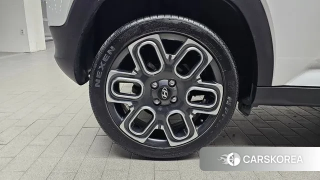 Hyundai Casper id 3787884 из Кореи 15