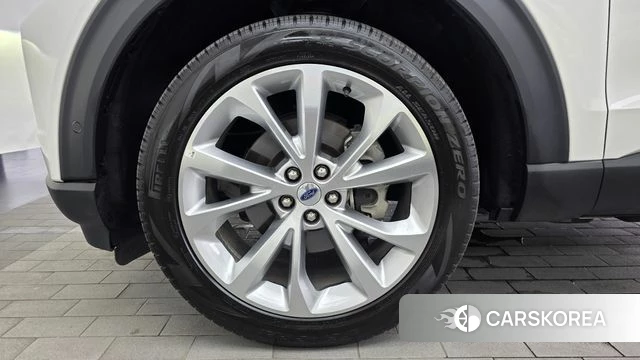 Ford Explorer 6th Generation id 4524244 из Кореи 15