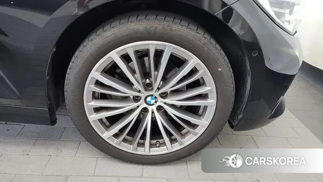 BMW 3 Series (G20) id 3027253 из Кореи 15