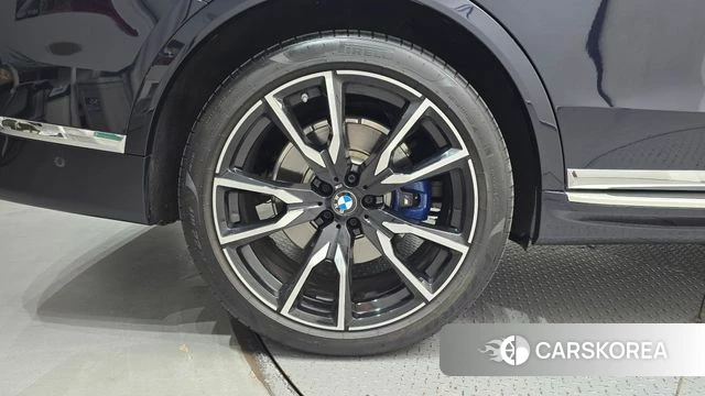 BMW X7 (G07) id 4396153 из Кореи 25