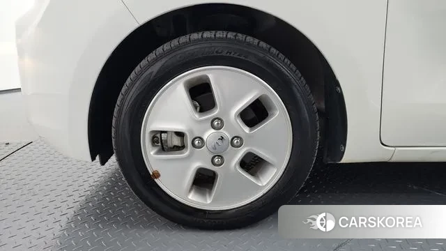 Kia The New Ray id 3448682 из Кореи 15