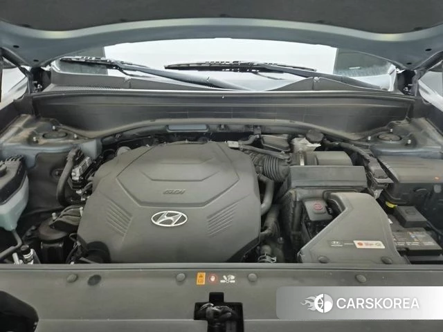 Hyundai Palisade id 4298817 из Кореи 13