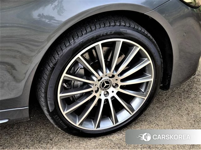 Mercedes-Benz S-Class W222 id 4403615 из Кореи 15