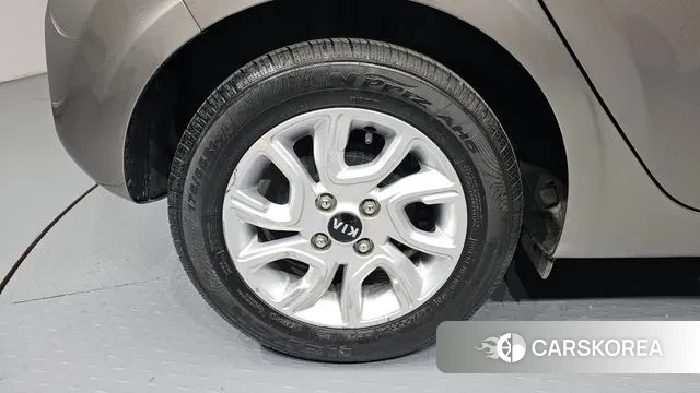 Kia All New Morning (JA) id 3429510 из Кореи 15