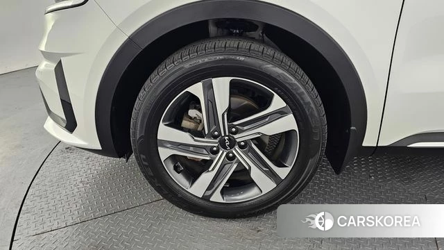 Kia Sorento 4th Generation id 3865219 из Кореи 15