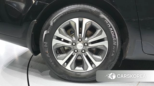 Kia The New Carnival id 4657865 из Кореи 25