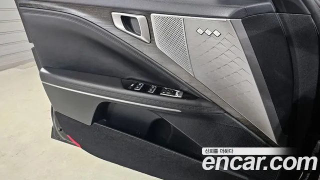 Kia K8 Hybrid id 2747174 из Кореи 15