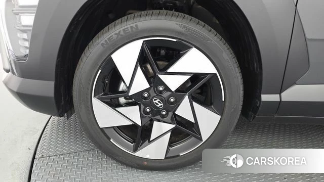 Hyundai Kona (SX2) id 4681463 из Кореи 27
