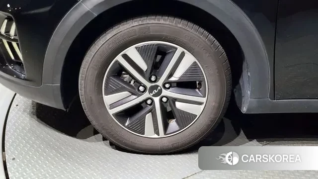 Kia The New Niro id 2960014 из Кореи 15