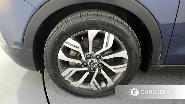 Ssangyong Tivoli Air id 3899682 из Кореи 15