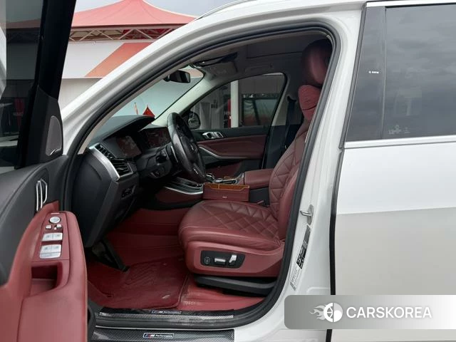 BMW X5 id 4214510 из Китая 10