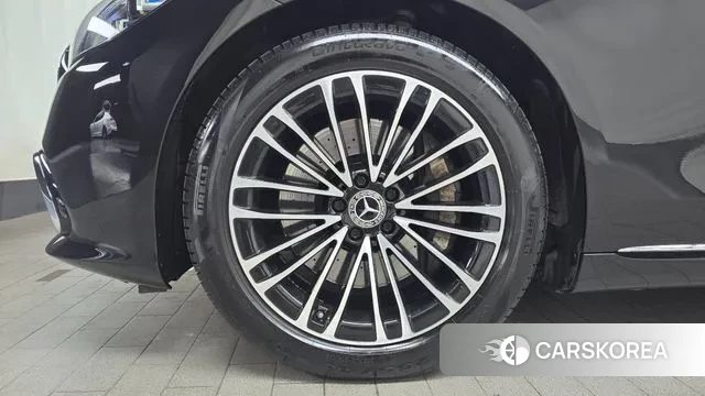 Mercedes-Benz S-Class W223 id 3591254 из Кореи 15