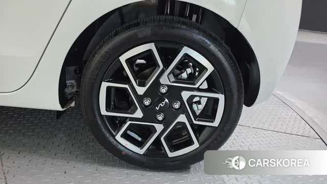 Kia The New Kia Ray id 3442070 из Кореи 15