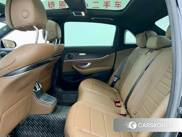 Mercedes-Benz E-class id 4290712 из Китая 23