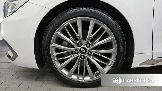 Hyundai Grandeur IG id 3413356 из Кореи 15