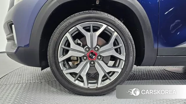 Kia Seltos id 3396147 из Кореи 15