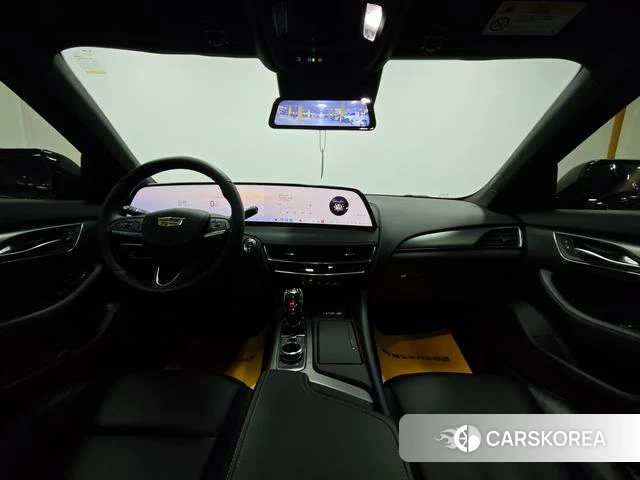 Cadillac CT5 id 4211709 из Китая 15