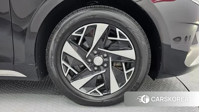 Hyundai The New Grandeur IG Hybrid id 3427030 из Кореи 15