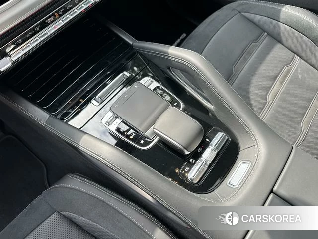 Mercedes-Benz GLE AMG id 4265641 из Китая 10