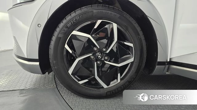 Hyundai Ionic 5 id 4670118 из Кореи 31