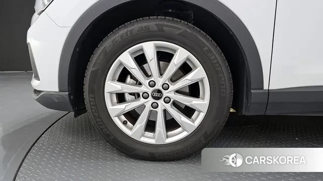 Audi Q3 (F3) id 3427279 из Кореи 15