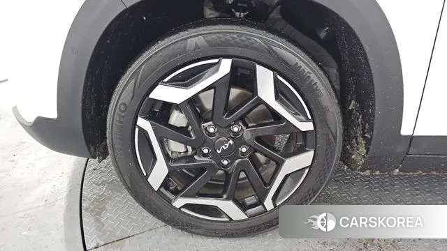 Kia The New Seltos id 3539283 из Кореи 15