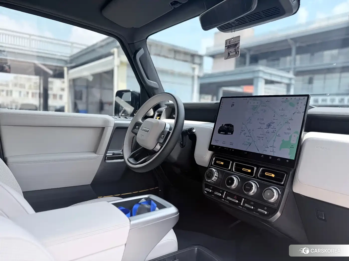 iCAR Super V23 id 4570490 из Китая 8