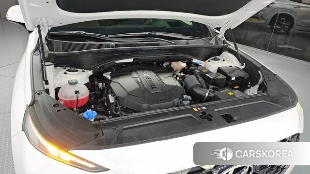 Hyundai The New Santa Fe id 4941969 из Кореи 25
