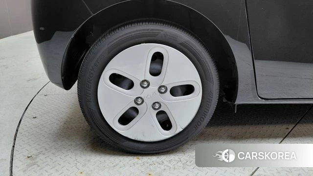 Kia The New Kia Ray id 4711504 из Кореи 27