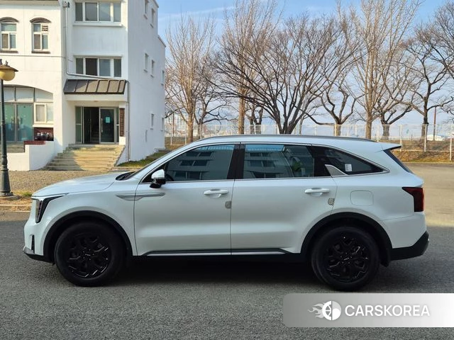 Kia The New Sorento 4th Generation id 3825852 из Кореи 15