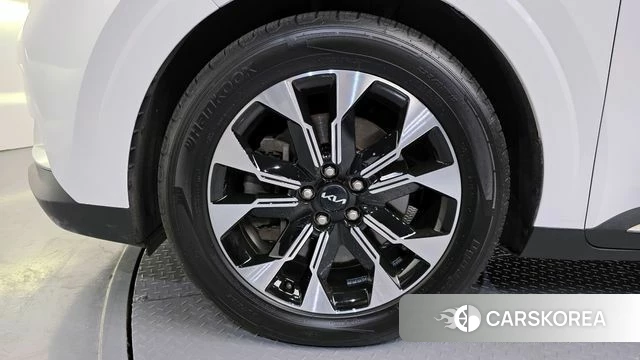 Kia Carnival 4th generation id 3859954 из Кореи 15