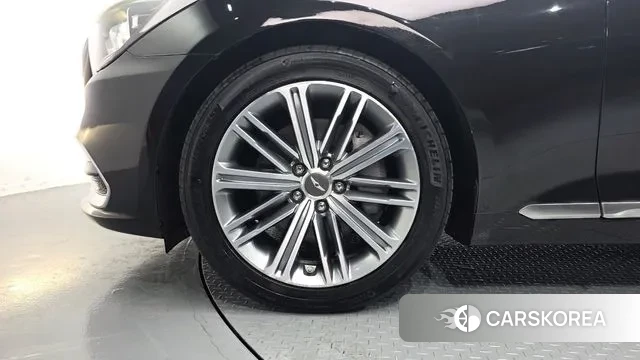 Genesis G80 id 3593354 из Кореи 15