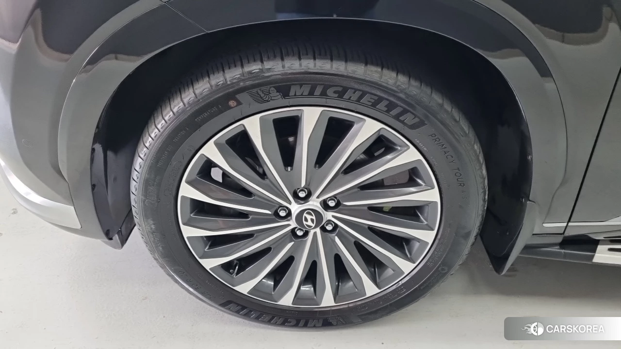 Hyundai The New Palisade id 4880481 из Кореи 13