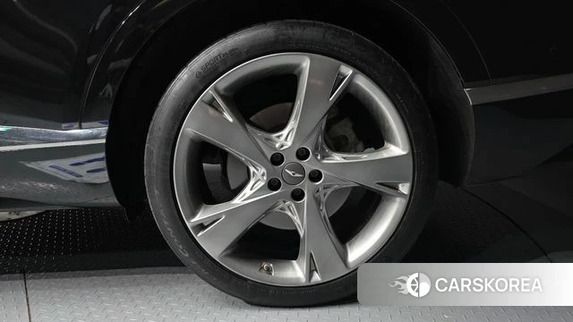 Genesis GV80 id 3866670 из Кореи 15