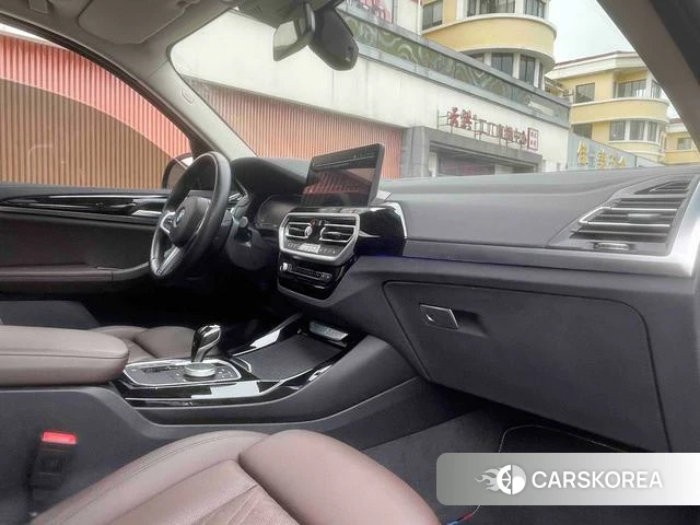 BMW X3 id 4393373 из Китая 14