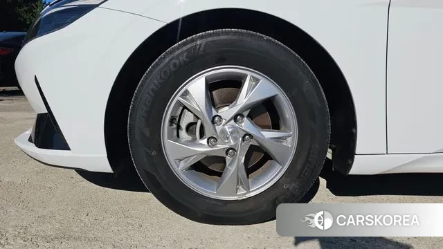 Hyundai Avante (CN7) id 3297001 из Кореи 15