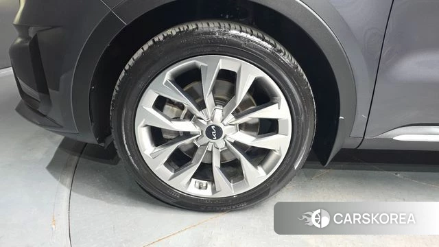 Kia Sorento 4th Generation id 4947123 из Кореи 32