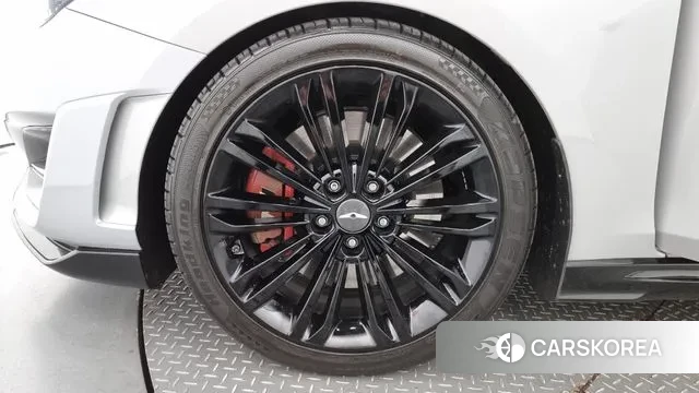 Hyundai Veloster (JS) id 3043979 из Кореи 15