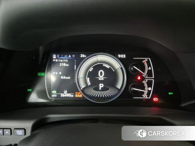Lexus ES300h 7th generation id 4847982 из Кореи 14