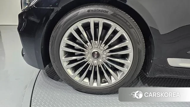 Kia More K9 id 3423427 из Кореи 15