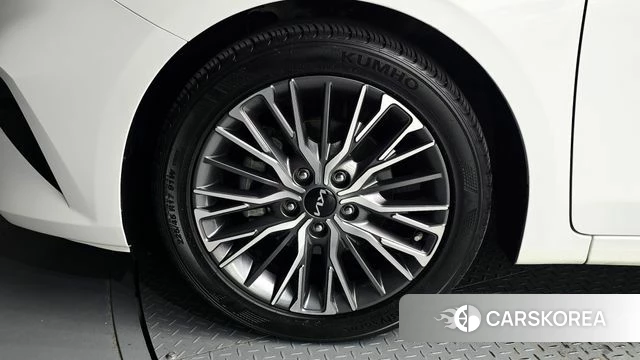 Kia The New K3 2nd generation id 4899404 из Кореи 15