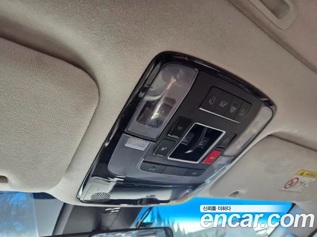 Hyundai Staria id 2594731 из Кореи 15