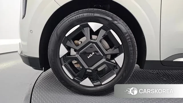 Kia The New Carnival 4th Generation id 3410385 из Кореи 15