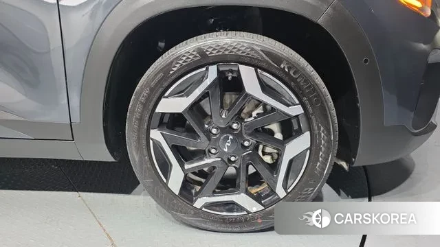 Kia The New Seltos id 3462528 из Кореи 15