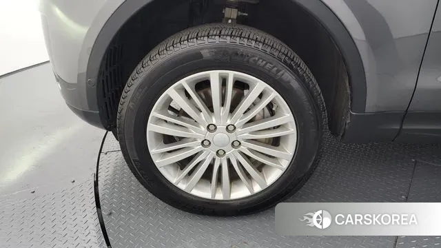 Land Rover Discovery 5 id 3622265 из Кореи 15