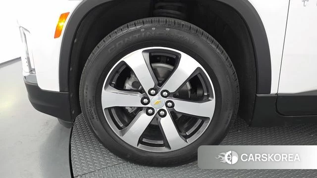 Chevrolet (GM Daewoo) Traverse id 4463451 из Кореи 28